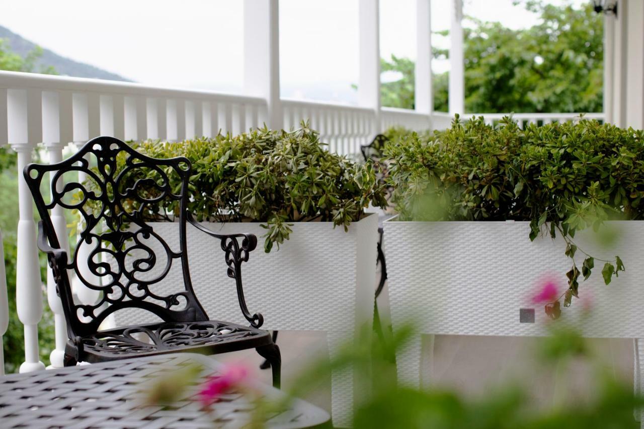 Passport Hotel 4*