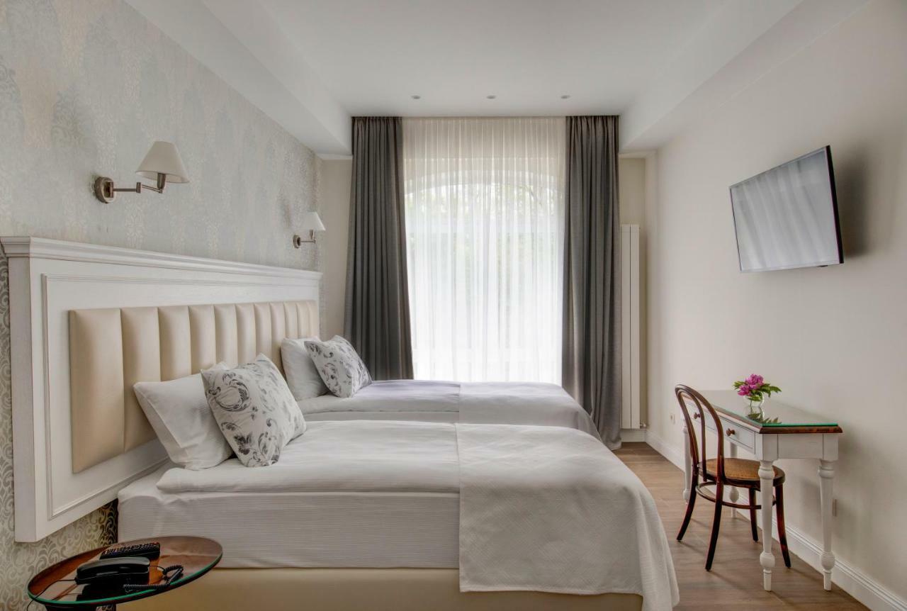 Passport Hotel Tbilisi