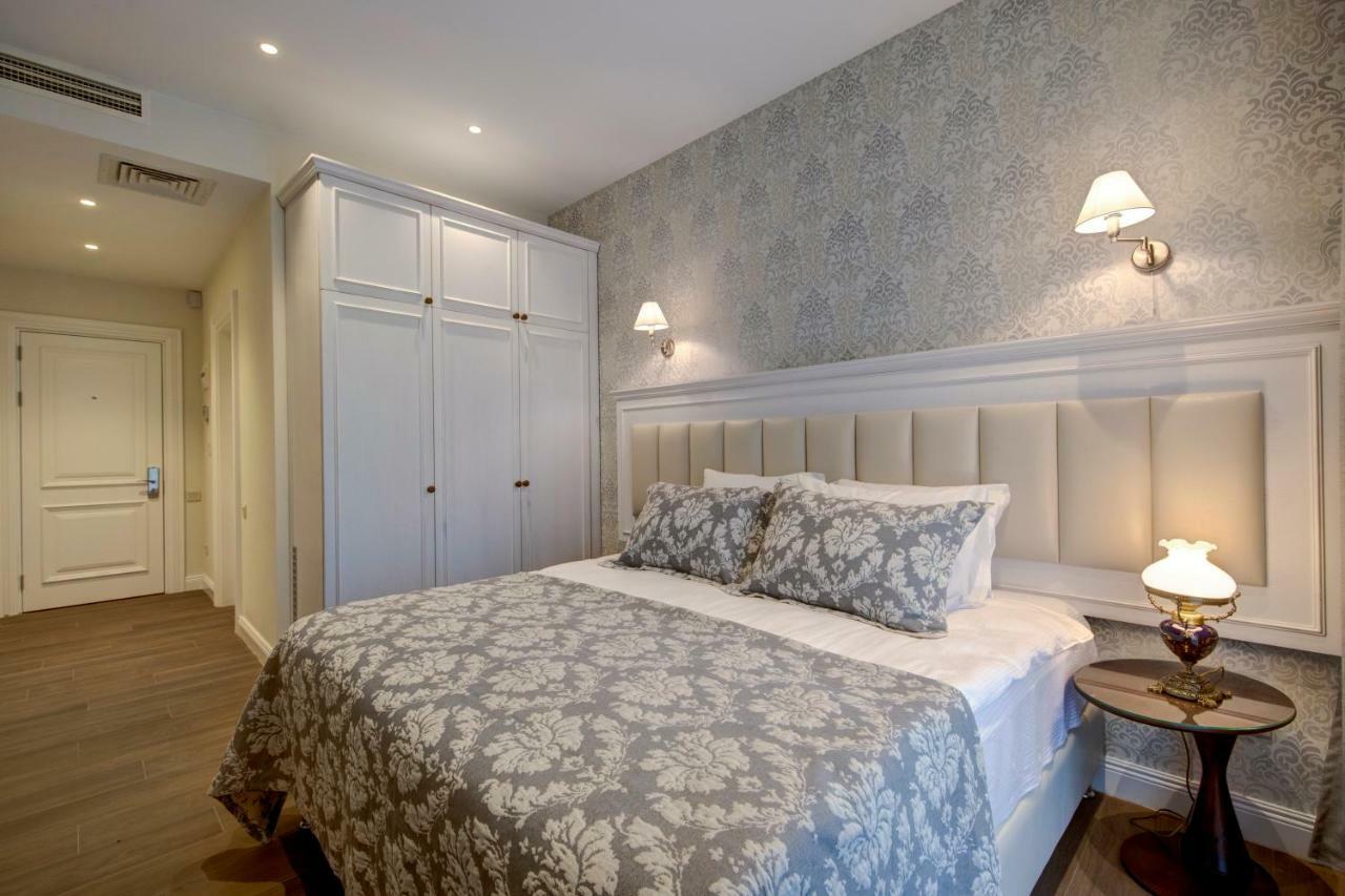 Passport Hotel Tbilisi